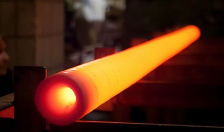 Термическая обработка